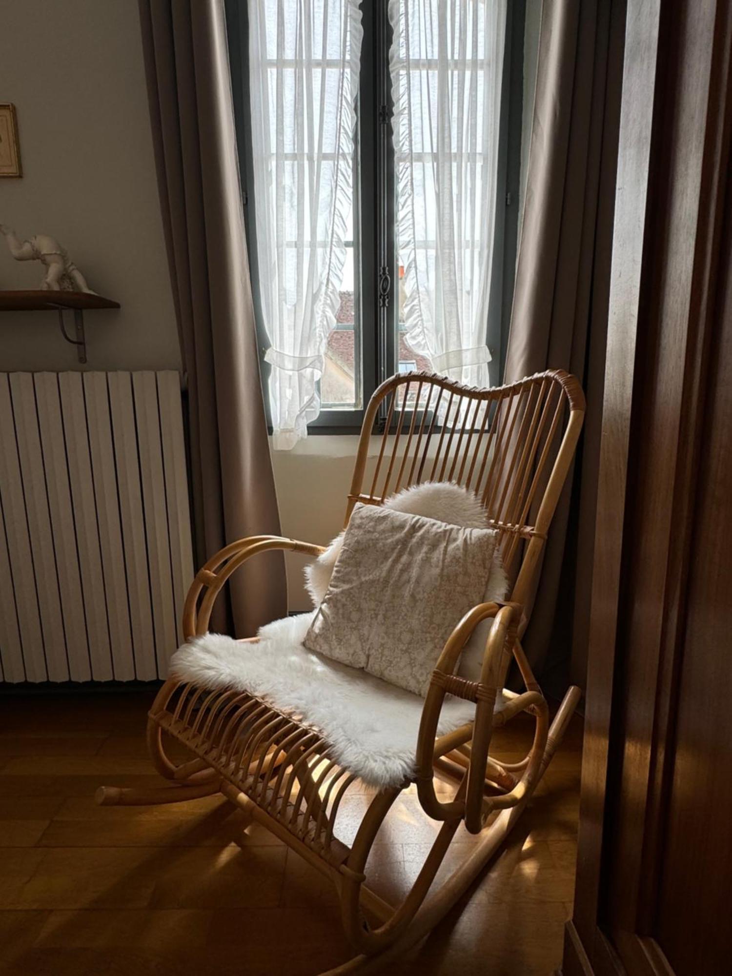 Domaine Borgnat Bed & Breakfast Escolives-Sainte-Camille Exterior photo